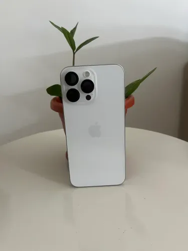 iPhone 15 pro Max 256gb 85%