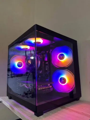 PC GAMER I5 4570