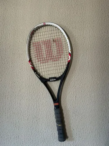 Raquete Sting Lite (Graphite Frame Construction / Soft Schok)