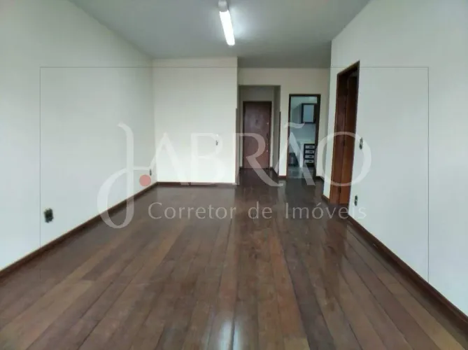 Apartamento para aluguel, 2 quartos, 1 suíte, 1 vaga, Centro - Barbacena/MG