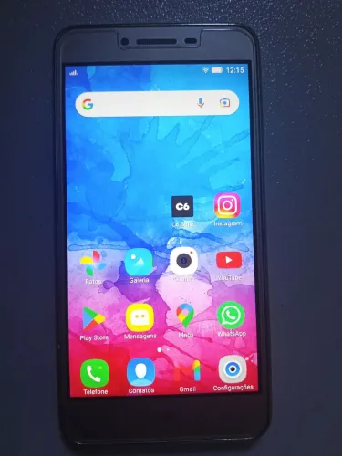 Smartphone por 100,00