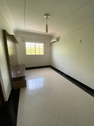 Alugo apartamento Semi Mobiliado no Condomínio Parque dos Rios 2 - Adrianópolis 