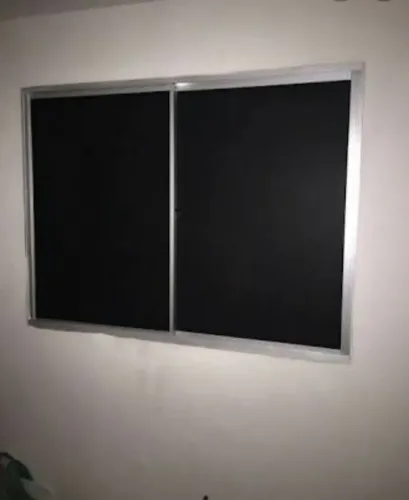Películas para Portas e Janelas.