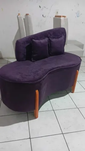 Puff orgânico entrega grátis em caucaia