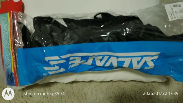 COLETE POSTURAL  + 02. BENGALAS CANADENSE 