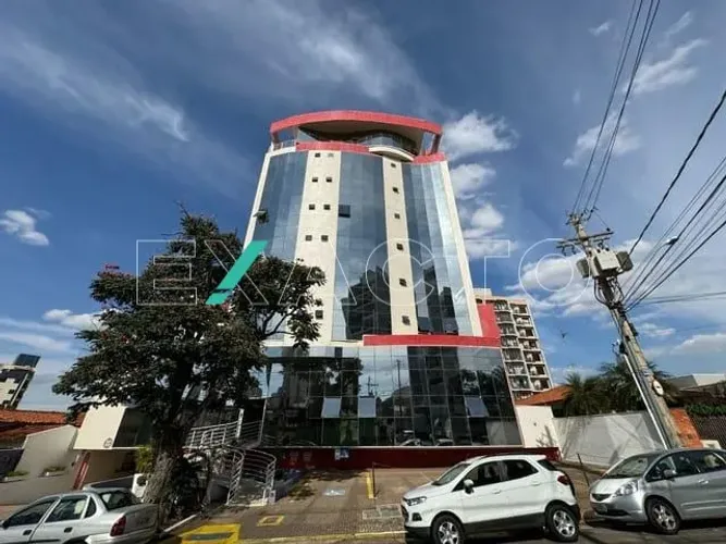 sala - Jardim Guanabara - Campinas
