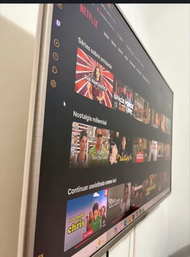 TV LG 42