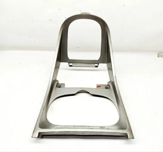 Moldura Console Central  Peugeot 307 51681