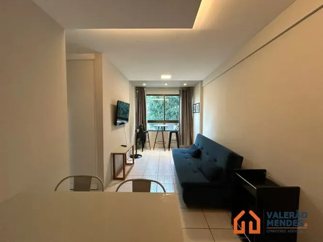 KS | Grande Oportunidade a venda no Edifício Pedra Real Casa Amarela