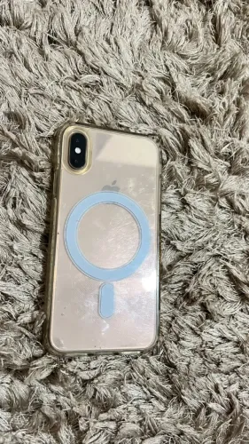 iPhone XS 64GB Dourado 