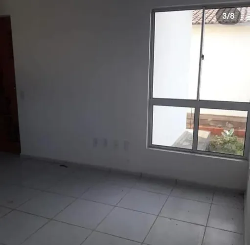 CASA NO RESIDENCIAL PARQUE BRASIL 4/ZONA NORTE DE TERESINA