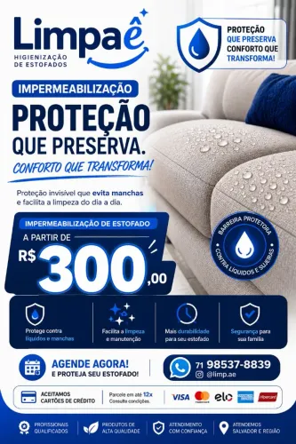 Impermeabilização