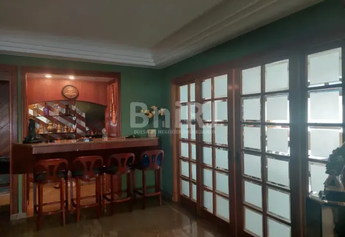 COBERTURA CONDOMINIO QUINTAS e QUINTAIS