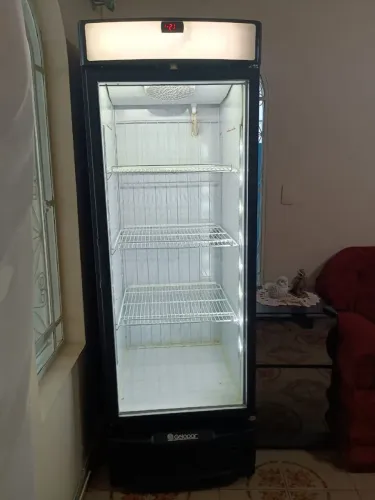 Freezer Frost Free 575 litros
