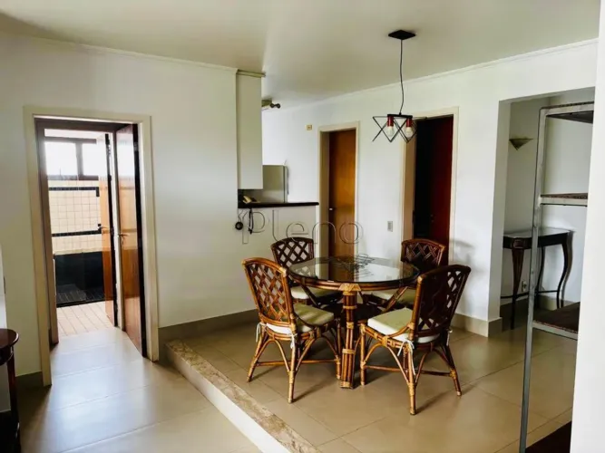 Apartamento à venda e para alugar em Campinas, Cambuí, com 1 suíte, com 70 m²