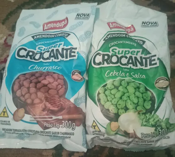 Amendoim