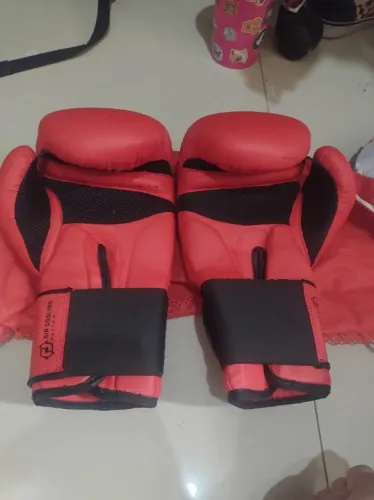 Luva de boxe 12 oss