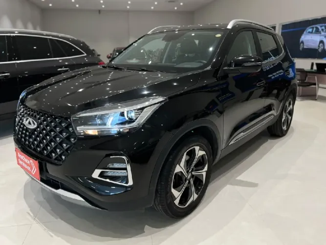 Chery Tiggo 5X Pro 1.5 Turbo Flex Aut. 2025