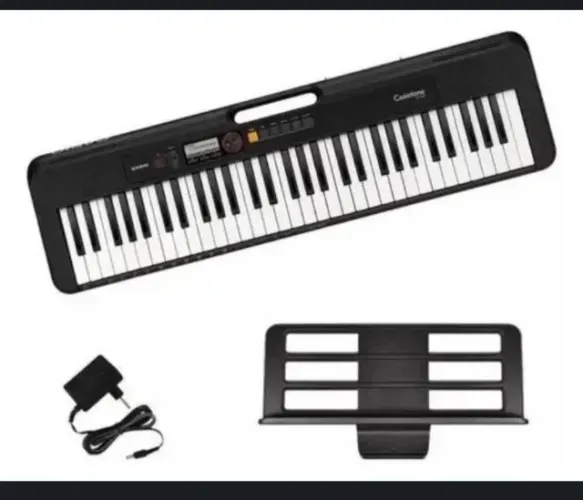 Teclado Cássioton