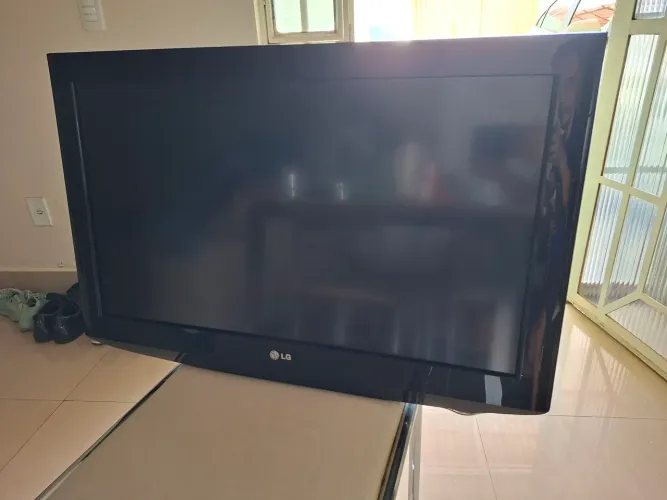 Televisão não é smart