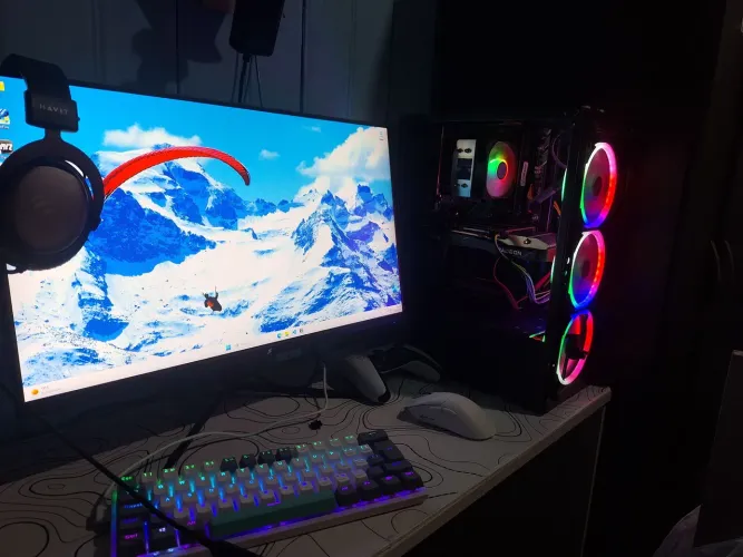 PC GAMER