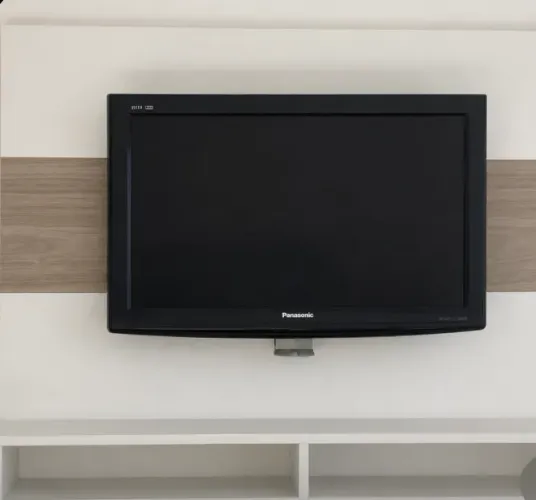 VENDO TELEVISÃO E PAINEL POR $ 450,00