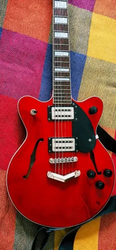 Gretsch G2655 Guitarra