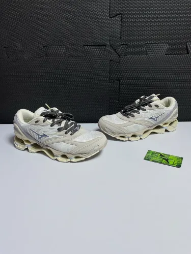 Mizuno Wave Prophecy LS 'Mimetics Pack Nimbus Cloud'