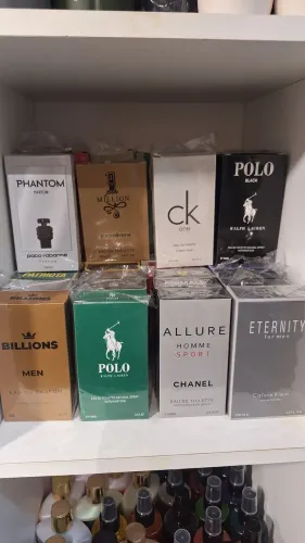 Perfume Masculino