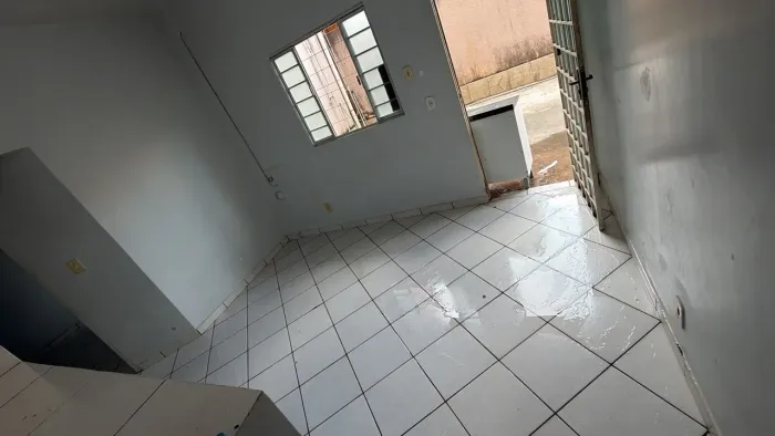 ALUGO AP LIBERDADE 1 
