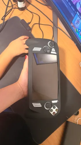 Rog Ally Z2