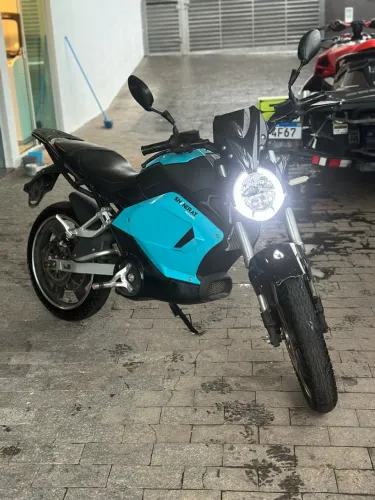 Shineray she-s 2023