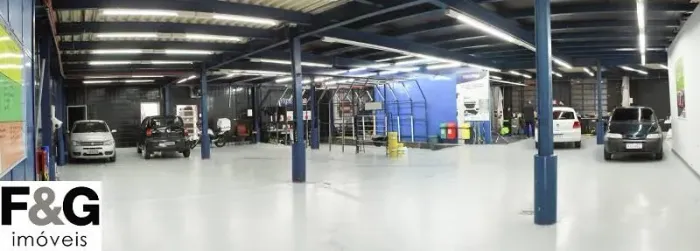 PRÉDIO COMERCIAL em São Paulo - São Paulo, Ipiranga
