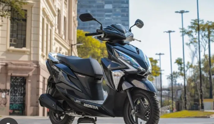 OPORTUNIDADE ? HONDA ELITE 125 2020/2021