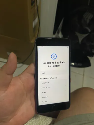 iPhone 8 Plus