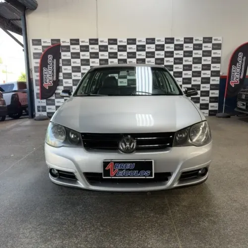 Volkswagen Golf Sportline 1.6 MI Total Flex 8V 4P 2011