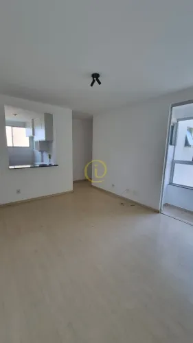 Apartamento para Aluguel no Ouro Preto, BH