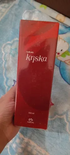 Perfume Kriska