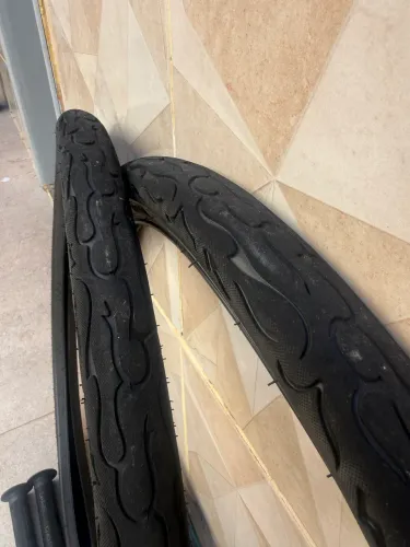 peças de bike