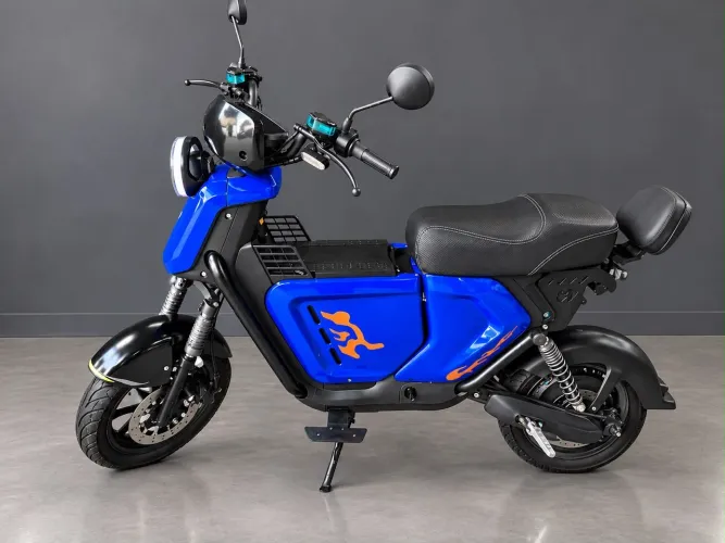 Scooter elétrica ks1000w