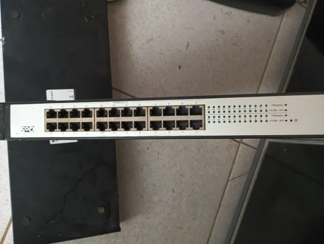 Switch de computador 