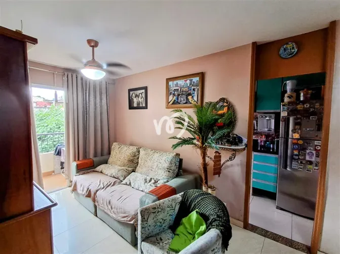Apartamento à venda com 0,01m² e 3 quartos em VILA DA PENHA, RIO DE JANEIRO - RJ