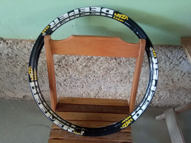 Aros VZAN 32 dh