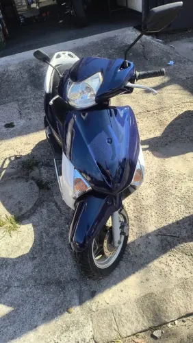 Honda Lead 110