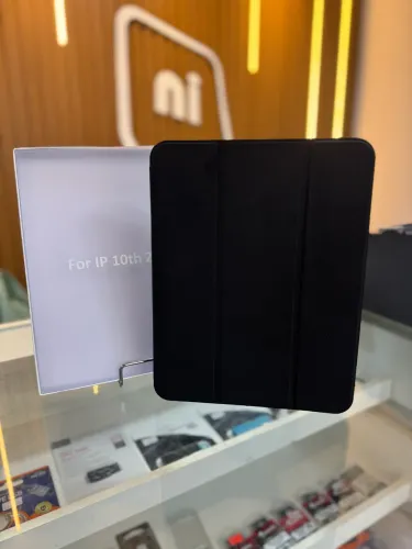 Capa Ipad 10 Geração Apple