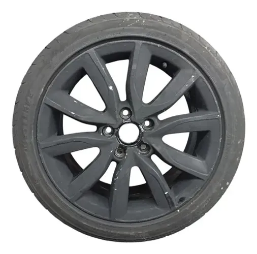 Roda Pneu Meia Vida 225 45 17 Audi A3 Sportback 2.0 T 2011