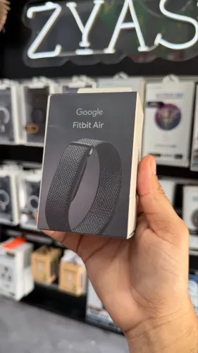 Google Fitbit Air 