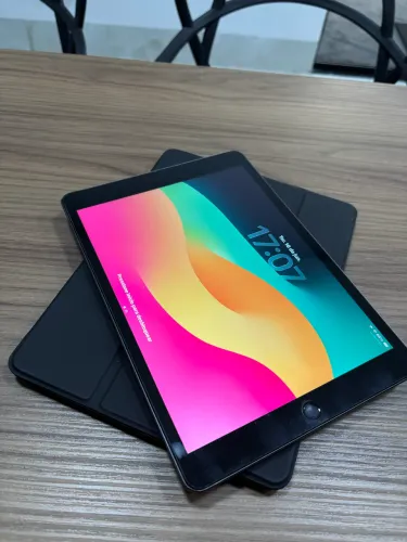 iPad 9