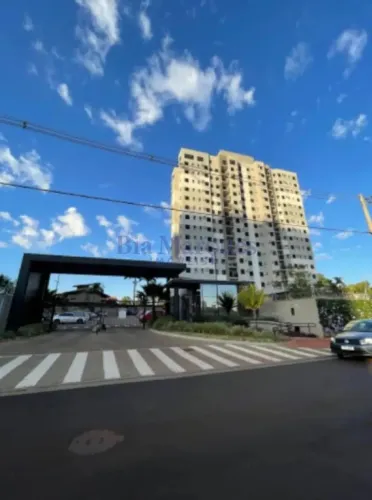 APARTAMENTO 59M² 2 QUARTOS À VENDA NO BAIRRO RESIDENCIAL MONTEREY