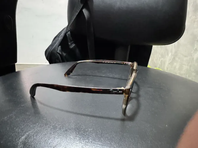 Óculos rayban original